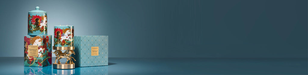 Freedom Of The Horse