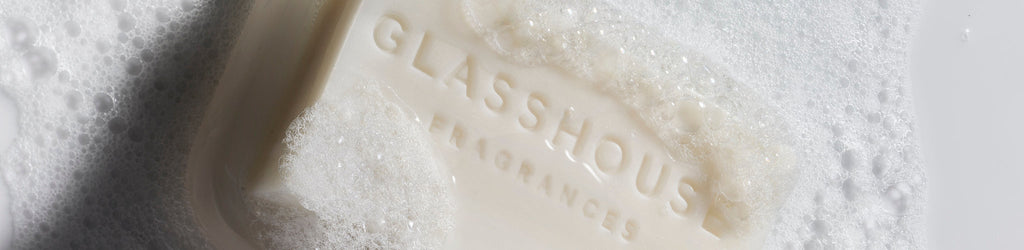 Nourishing Body Bars