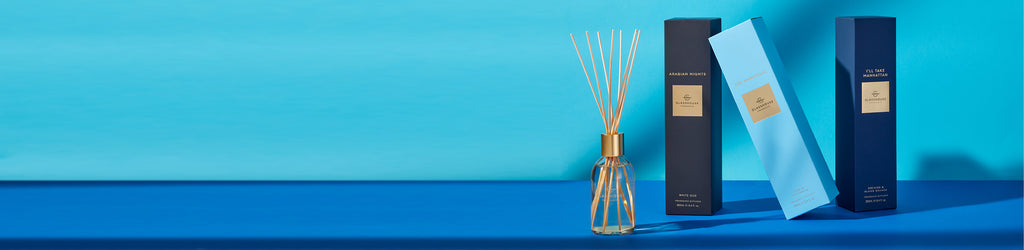 Fragrance Diffusers