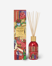 Christmas Diffusers