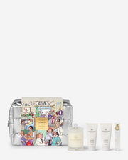 Sunsets In Capri Travel Set packshot