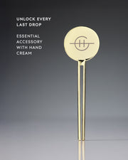 Hand Cream Tube Key