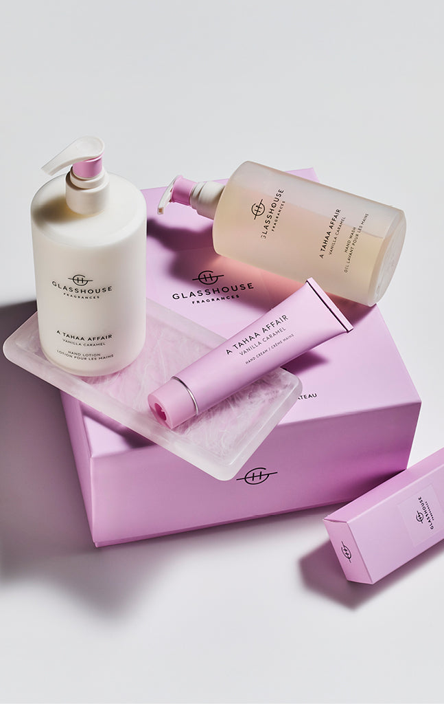 EVOCATIVE. ADDICTIVE. PERSONAL.