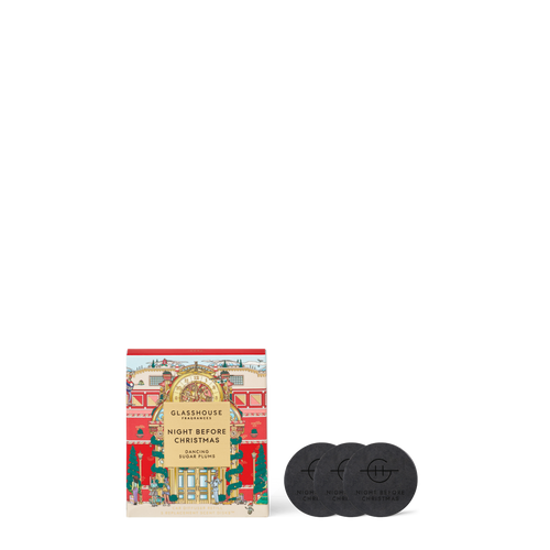 Night Before Christmas