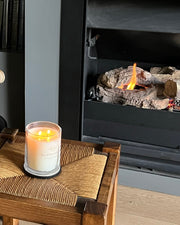 Fireside in Queenstown