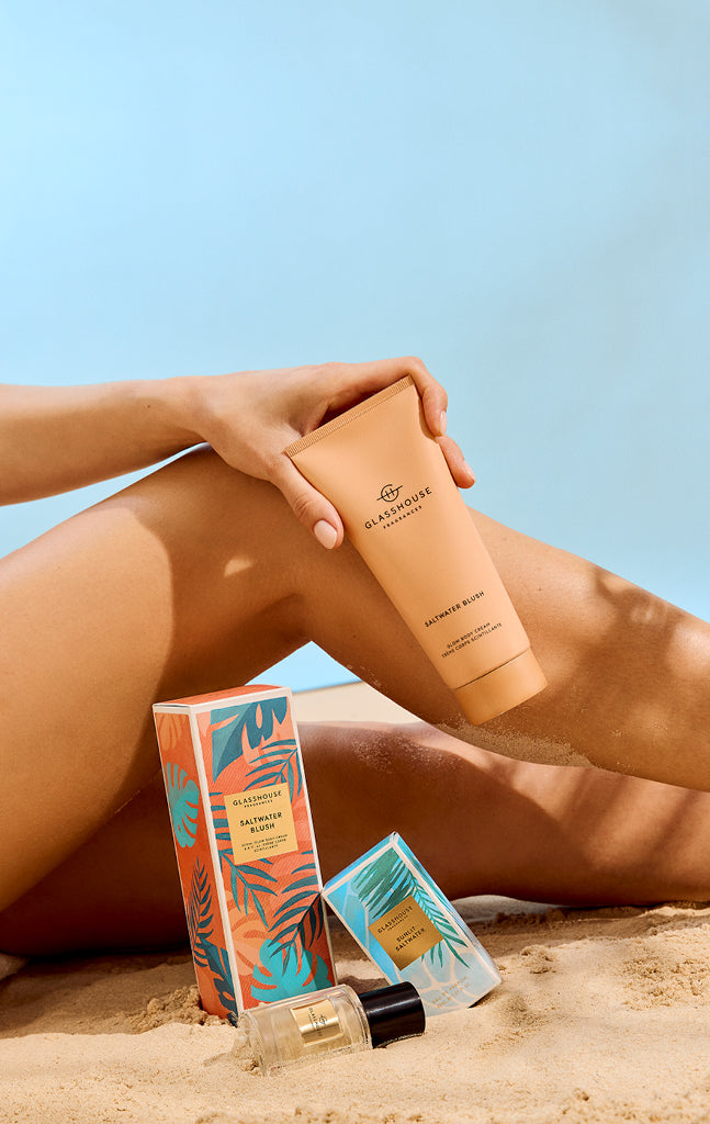 Paradise<br>Screensaver