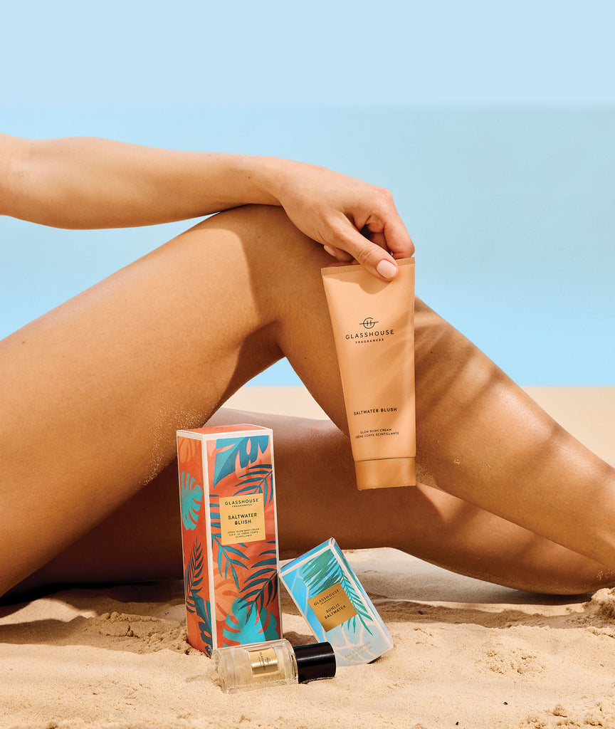 Paradise<br>Screensaver