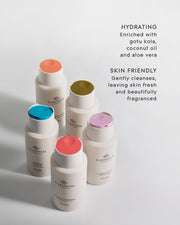 Fragrance Layering Ritual