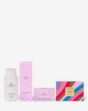 A Tahaa Affair Body Ritual