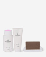 A Tahaa Affair Body Ritual