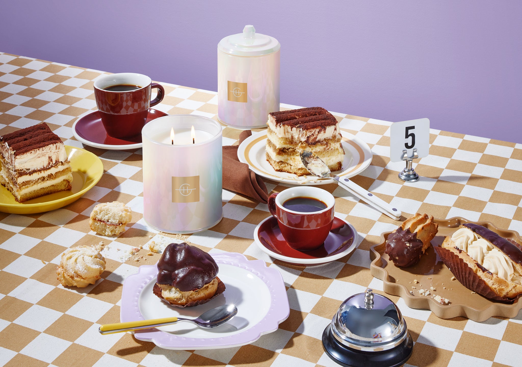 Sugar Coated Limited Edition