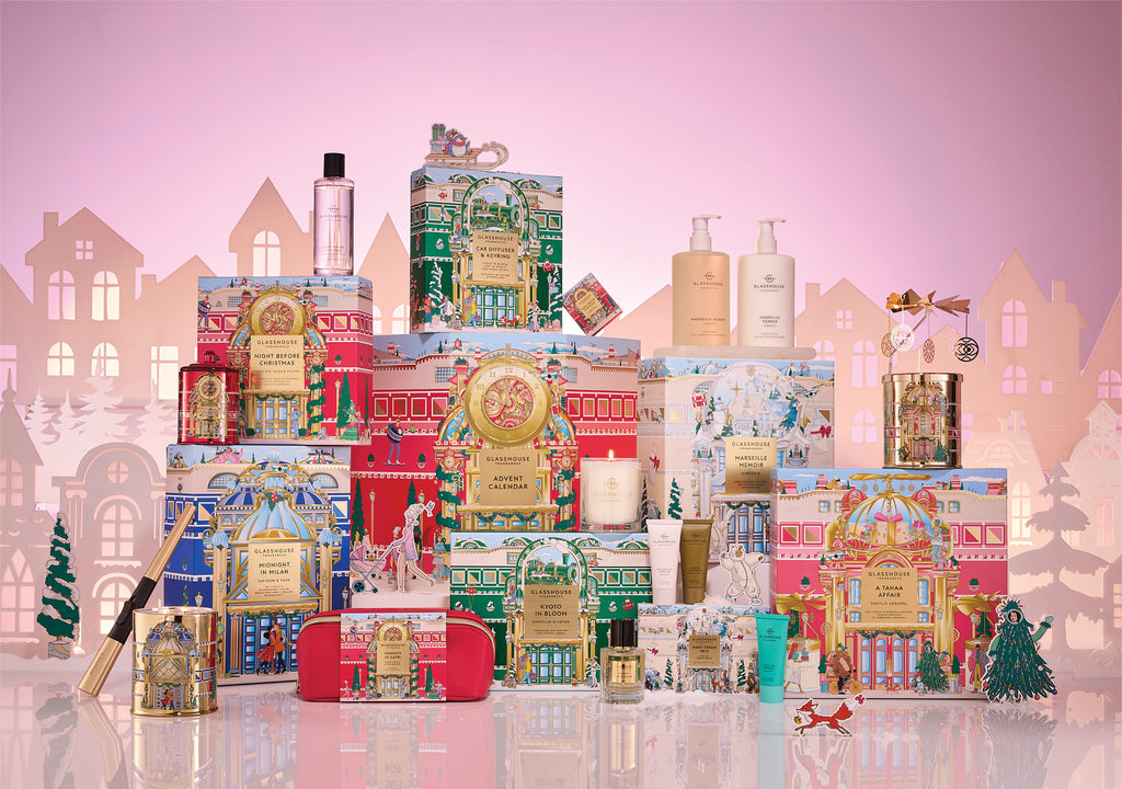 Our Holiday Collection Just Got Bigger