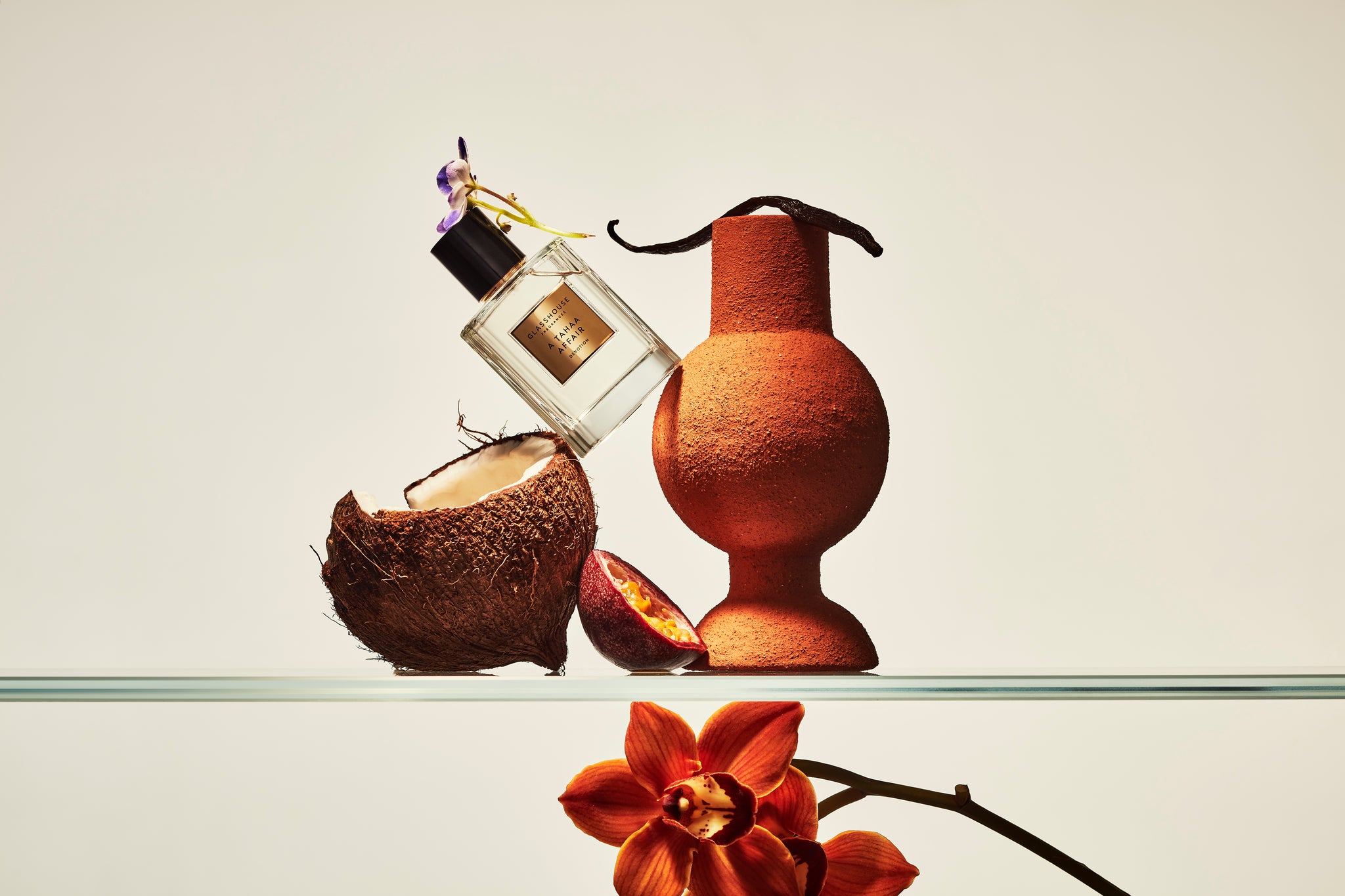 Gourmand for the Indulgent Spirit