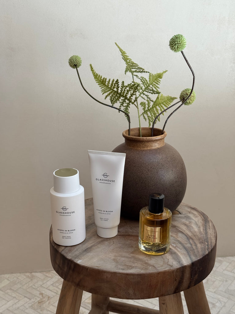 Play with personality