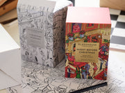 Artist Collaboration