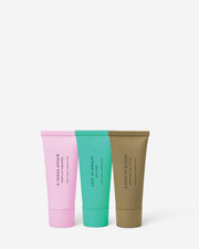 Mini Hand Cream Trio