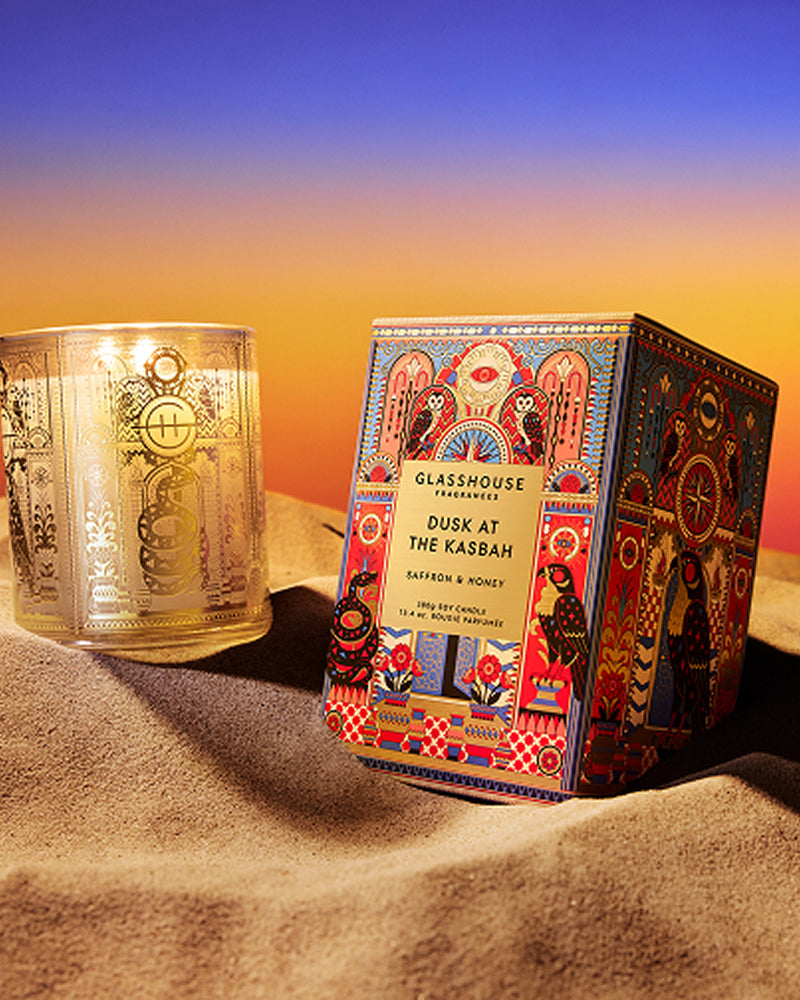 Enchanted Garden | Glasshouse Fragrances – Glasshouse Fragrances
