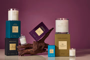 Scents of<br> Winter