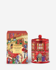 Christmas Candles