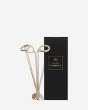Wick Trimmer