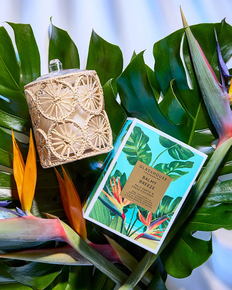 Flower Therapy – Glasshouse Fragrances Australia