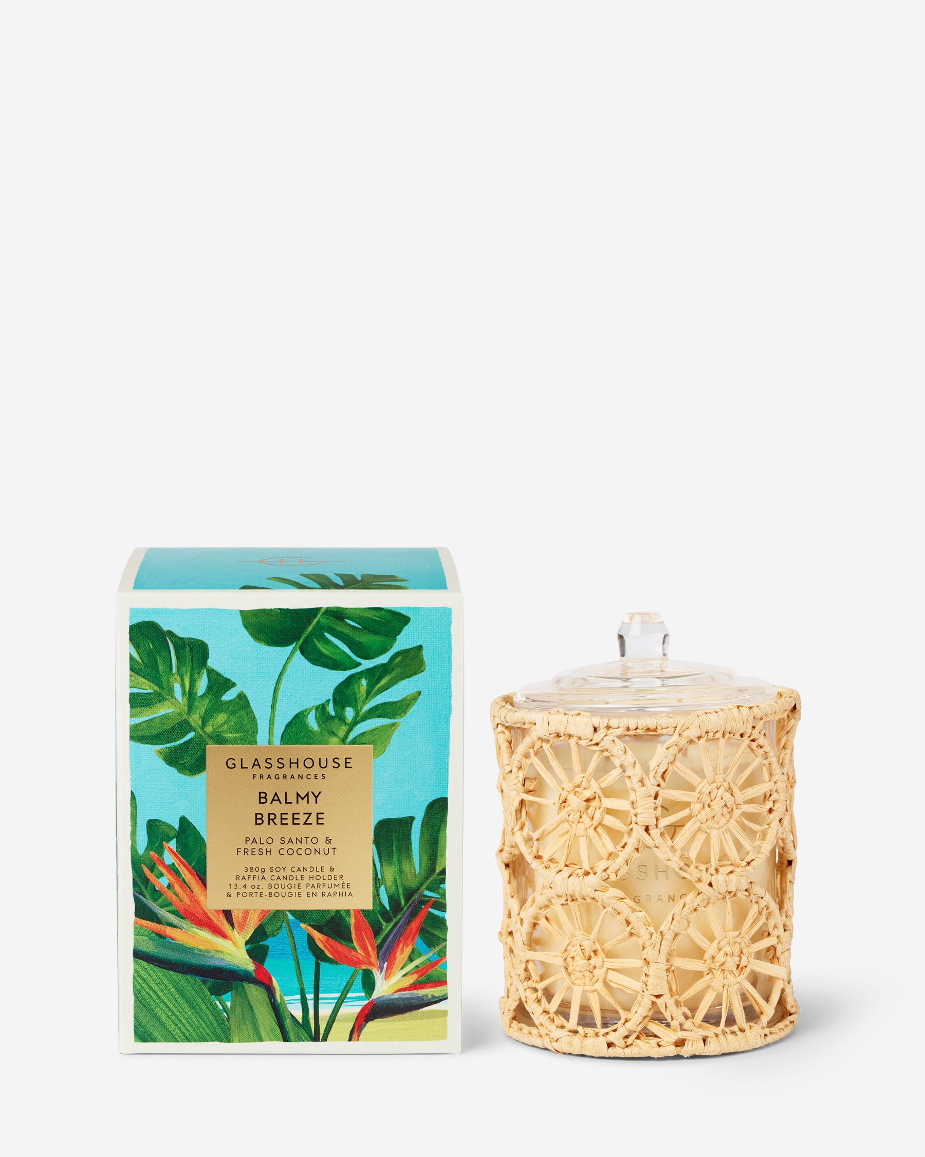 Limited Edition – Glasshouse Fragrances Australia