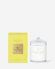 Sunkissed In Bermuda