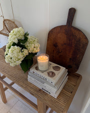 Sunkissed In Bermuda