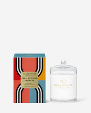 Palm Springs Panache