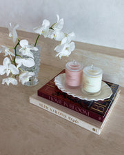 Candle Duo