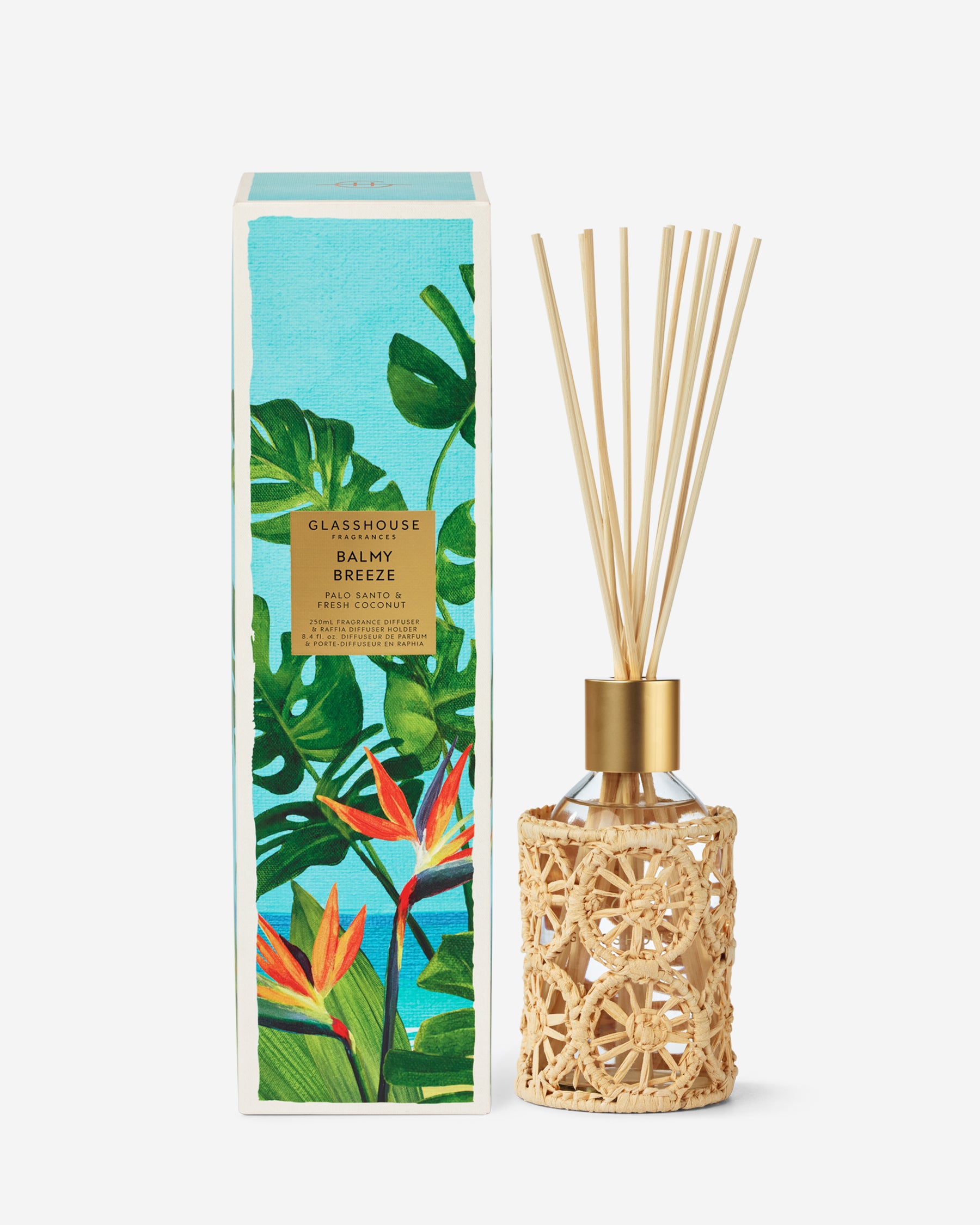 Fragrance Diffusers – Glasshouse Fragrances Australia