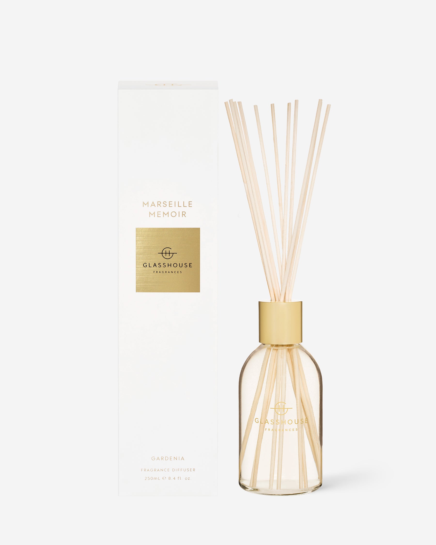 Fragrance Diffusers – Glasshouse Fragrances Australia