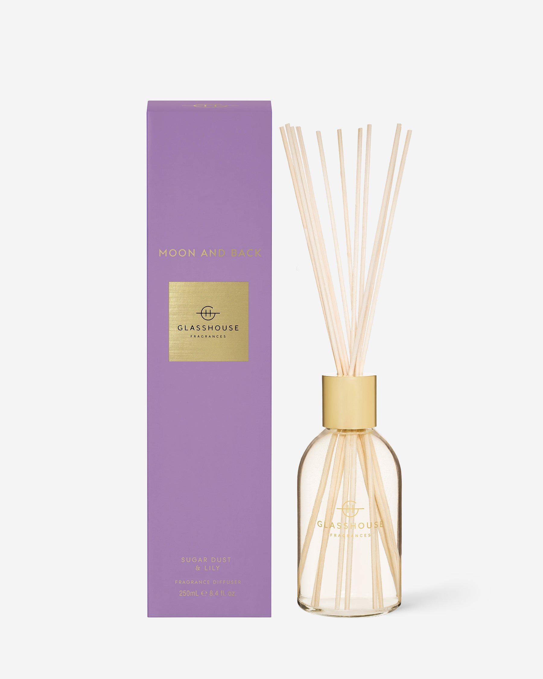 Fragrance Diffusers – Glasshouse Fragrances Australia