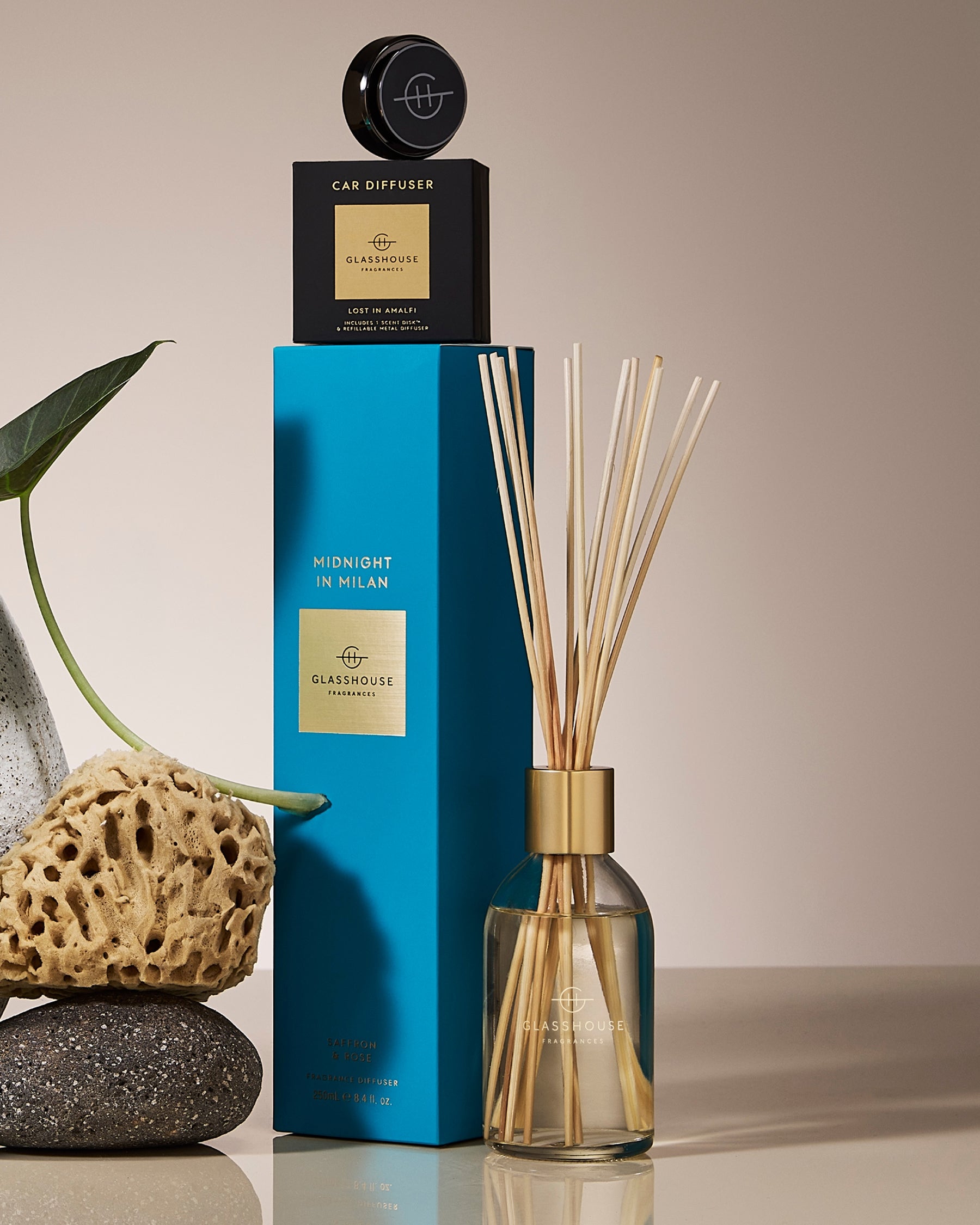 Fragrance Diffusers - Glasshouse Fragrances – Glasshouse Fragrances ...