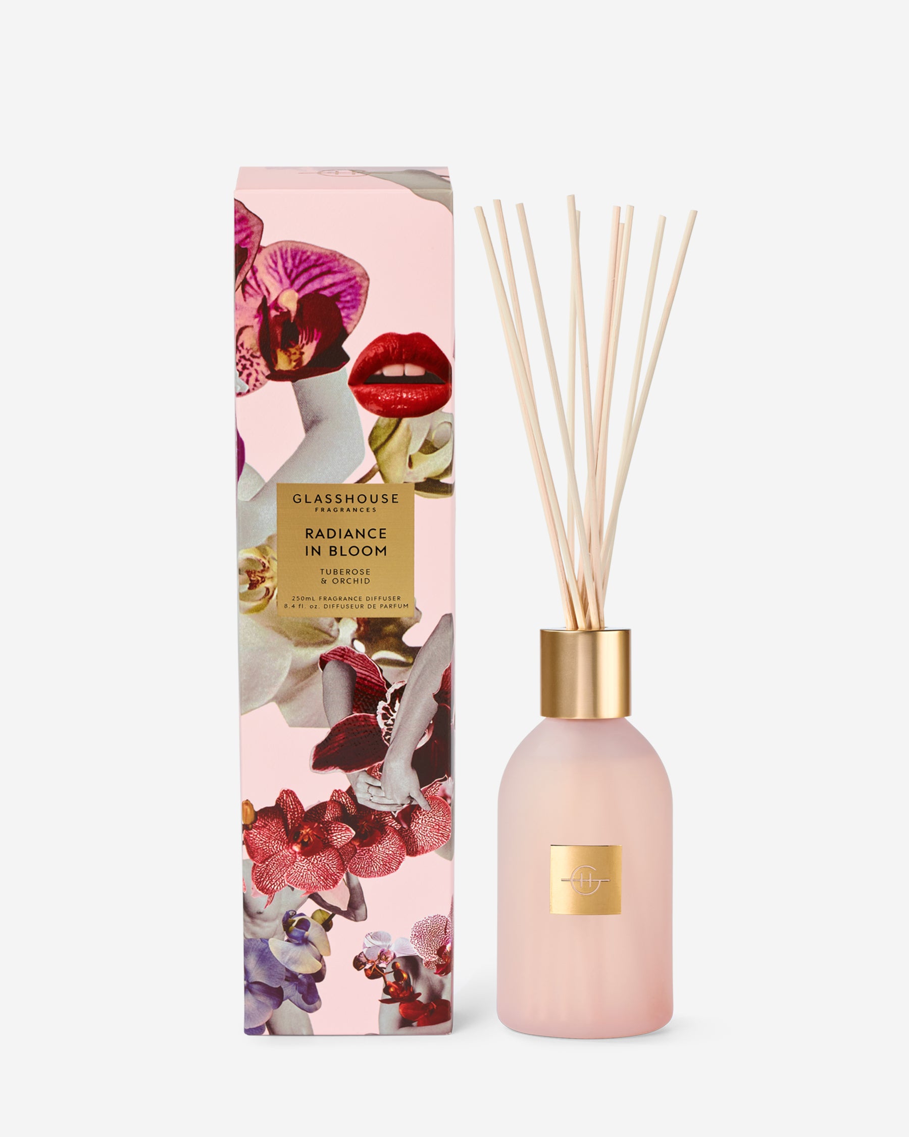 Fragrance Diffusers – Glasshouse Fragrances Australia