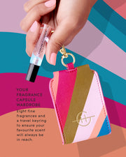 For The Love Of Fragrance