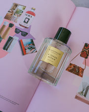 A Tahaa Affair Devotion