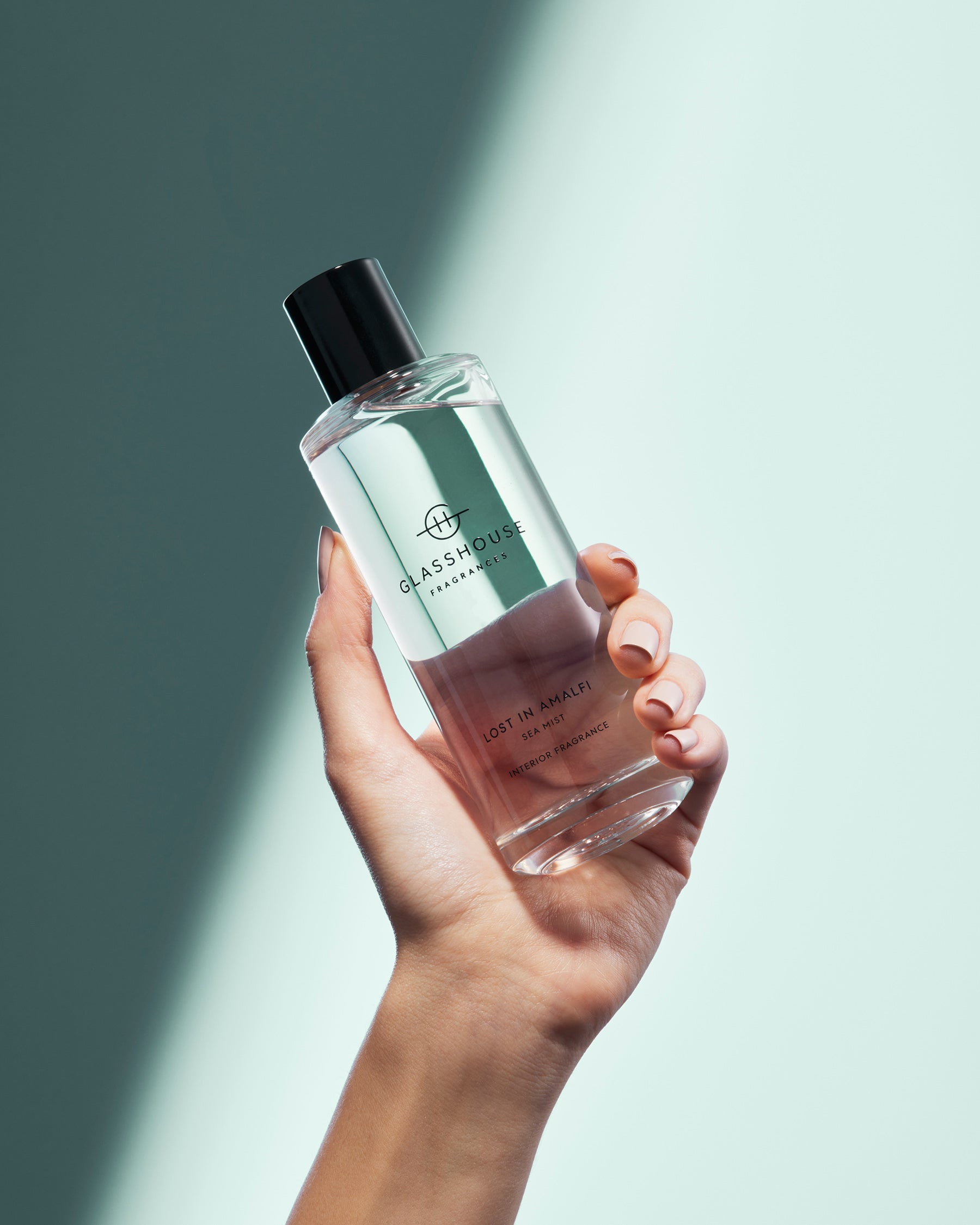 Glasshouse Fragrances Lost In Amalfi Interior Fragrance - Thumbnail 3