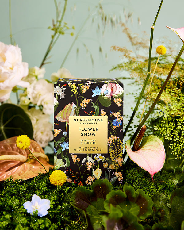 Enchanted Garden | Glasshouse Fragrances – Glasshouse Fragrances