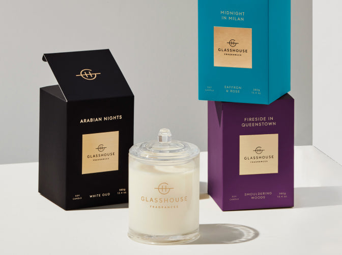 Enchanted Garden | Glasshouse Fragrances – Glasshouse Fragrances