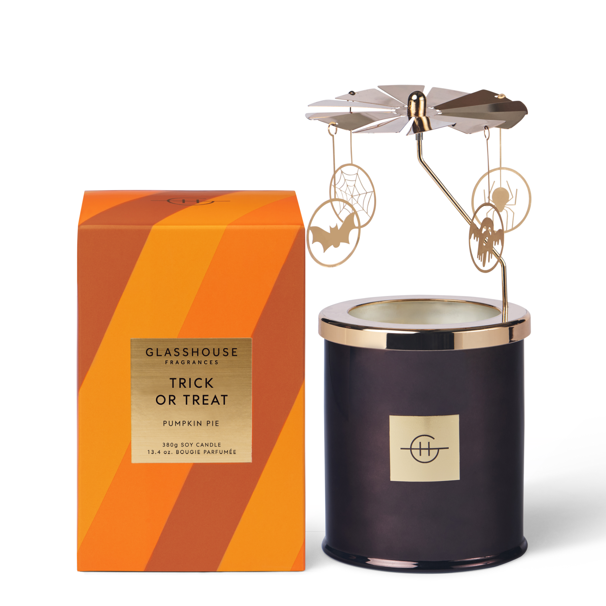 Trick Or Treat Set
