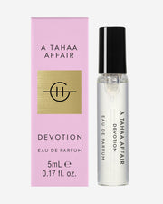 A Tahaa Affair Devotion